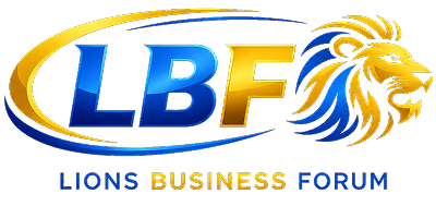 Lions Business Forum